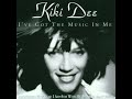 The Kiki Dee Band - I've Got The Music In Me