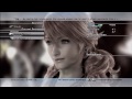 Final Fantasy XIII PsS Playthrough Part 07 - Ragnarok