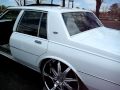 1989 CHEVY CAPRICE SOLD