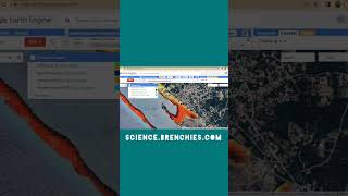 Measuring Coverage Of Mangroves Gis Part 2