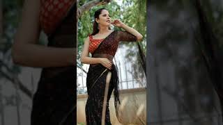 Anasuya Hot Dance Introjabardast Latest Promo Anasuya Latest Photoshoot2