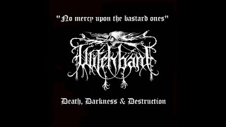 Watch Witchbane Sign Of Satan video