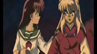 Inuyasha & Kagome - My happy ending