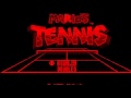 Mario Tennis Virtual Boy Original Soundtrack Track 01 Loud Version