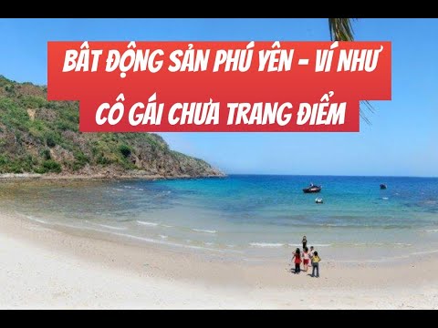 Có nên đầu tư Bất Động Sản Tuy Hòa Phú Yên Không