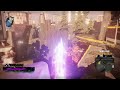 Infamous Second Son Gameplay Walkthrough w/ SSoHPKC Part 22 - Praise the Sun!