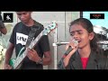 Goron Ki Na Kalon Ki Hindi Song - Nethmi Akarsha | Beliatta Big Wins