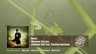 Watch Neelix Wherever You Are feat Caroline Harrison video