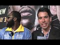 Adrien Broner "If Pacquiao wants to fight the problem, let it happen!"