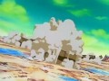 DBZ AMV Goku and Vegeta VS Meta Cooler (Smooth Criminal - Alien Ant Farm)