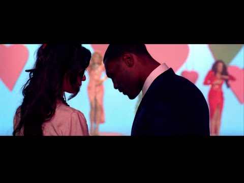 ooshe | Black Heart (Official Video)