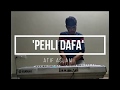 'Pehli Dafa' | Atif Aslam ft. Ileana D'Cruz | Piano Solo