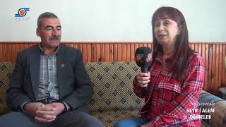 Ni̇l Sezer İle Seyr-İ Alem - 9. Bölüm - Çömelek