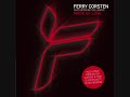 Ferry Corsten - Made Of Love (Super8 & Tab Remix) Ferry Corsten - Made Of Love (Super8 & Tab Remix)