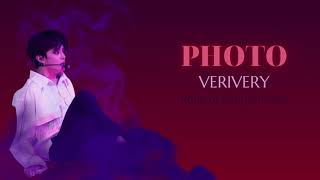 Vietsub Lyrics Verivery - Photo Road To Kingdom Ver. Mayy Pluviophile