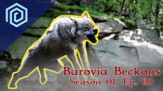 Barovia Beckons | Season 01 : Episode 08 | Lycans in the North