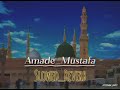 Amad-e-Mustafa | Rahat Fateh Ali Khan | complete full version | official HD video.