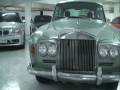 My Car Collection Rolls Royce Silver Shadow 1971