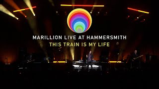 Watch Marillion This Train Is My Life video