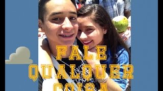 Fale Qualquer Coisa - Desafios