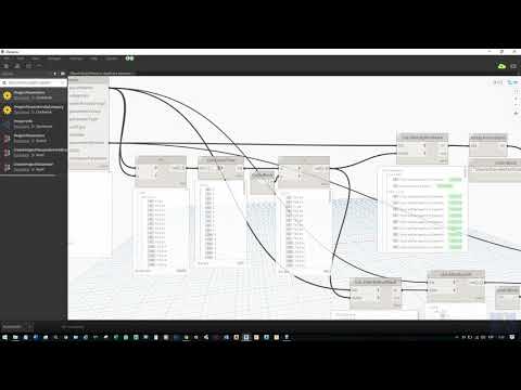 BIM Information Management. Delete Duplicated Project parameters in Revit with Dynamo