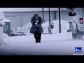 Signs Of Climate Change In Northern Alaska