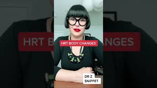 Lets Explore Body Changes On Hormones