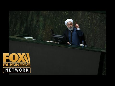 US sanctions against Iran will work: Anthony Tata