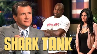 Why Does It Taste So Bad? Shark Tank Us Shark Tank Global