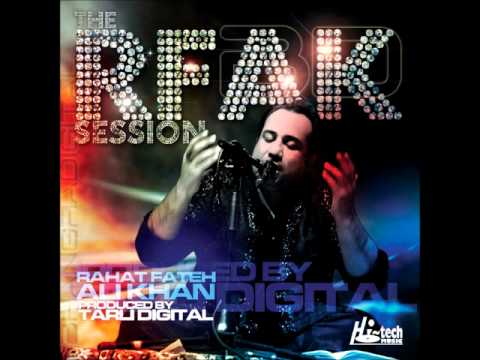 Na Todi Dil Mera_Remix) Rahat Fateh Ali Khan (THE RFAK SESSION...