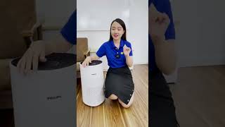 Máy Lọc Không Khí Bật Cả Ngày Thì Có Tốt Không? Điện Máy Xanh