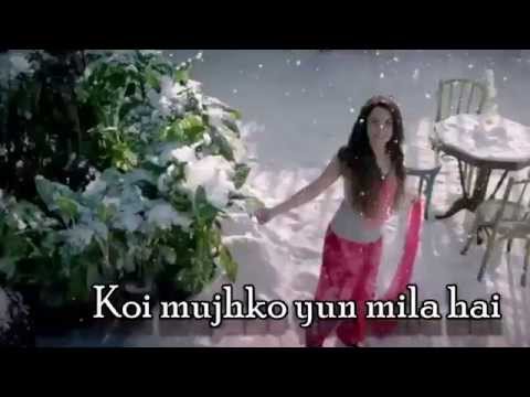 Ek Villain Banjara.Lyrics Full Audio Video Song With Lyrics...