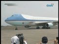 Saksi: Paglagda EDCA ng Pilipinas at Amerika, itinaon sa pagbisita ni US Pres. Obama