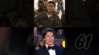 Top Gun 1986 Cast Then And Now A Nostalgic Look Back After 37 Years