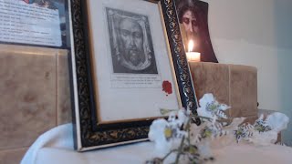 Live weekly Holy Face of Jesus prayer meeting