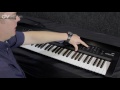 korg