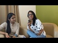 Did Rinku Rajguru have her first kiss? | Rj Shonali | Radio City StarKatta