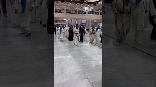 Safa Marwa Touching Kaaba Tawaf Mecca Makkah Safa Marwa Makkah Live Madina Live
