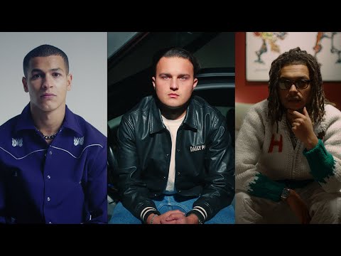 Ronnie Flex - Love Song