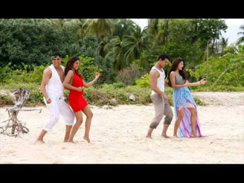 Do U Know - Housefull 2 Full Song*HD*Lyrics*Shaan and Shreya...