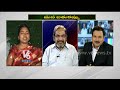 Special discussion on Bathukamma festival - V6 7PM Discussion - 24th September 2014