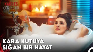 Umayın Büyük Sırrı İfşa Oldu - Kardeş Çocukları 1. Bölüm