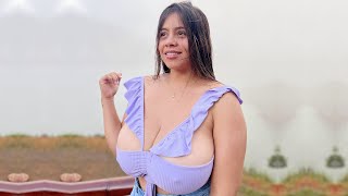 Yury Micole Curvy Model Plus Size Model Big Curvy Fashion Wiki Curvy Outfit & More