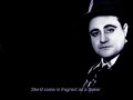 Beniamino Gigli - E lucevan le stelle 1938