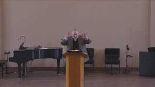 Pastor Bill | Who Is Worthy (2-10-19)