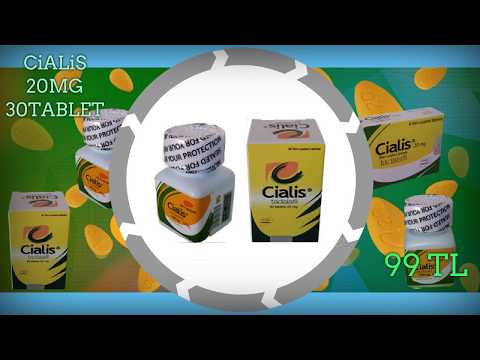 Cialis 2005