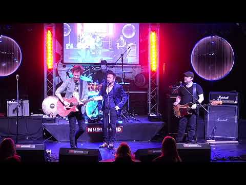 In Musicland Tonight Live EP2