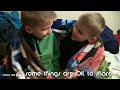 A DAY IN THE LIFE OF A TWIN FORCED TO SHARE Parody