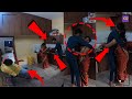 WHAT HE IS DOING? | Romance In Kitchen | Trust In Relationship | Social Awareness Video | XYZ Videos