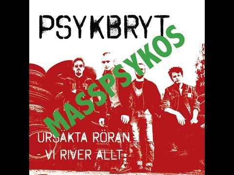 Masspsykos
